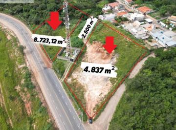 Foto 01 · Terreno, Bandeirinhas, Betim, MG