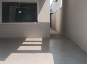 Casa · 120m² · 3 Quartos · 3 Vagas · Sobrado novo em Bela Vista  -  Osasco