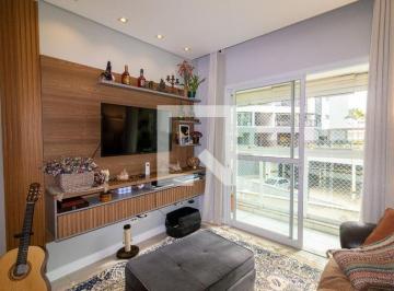 Apartamento · 62m² · 2 Quartos · 1 Vaga · Apartamento à Venda - Taquaral, 2 Quartos, 62 m² - Campinas
