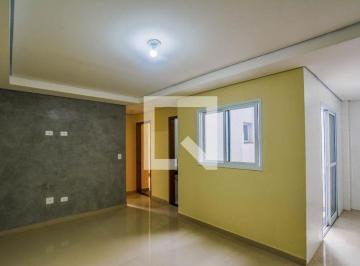 Apartamento · 69m² · 2 Quartos · 1 Vaga · Apartamento à Venda - Jardim Bela Vista, 2 Quartos, 69 m² - Santo André