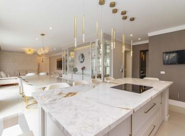 Casa · 315m² · 4 Quartos · 4 Vagas · RESIDÊNCIA ALTO PADRÃO COM PISCINA, EM CONDOMÍNIO