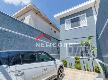 Casa · 183m² · 5 Quartos · 2 Vagas · Casa em  Rua Irede de Mattos Alonso - Vila Lageado - São Paulo/SP