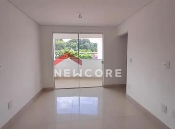 Apartamento · 72m² · 3 Quartos · 1 Vaga · Apartamento em  Rua Itambé do Mato Dentro - Serrano - Belo Horizonte/MG