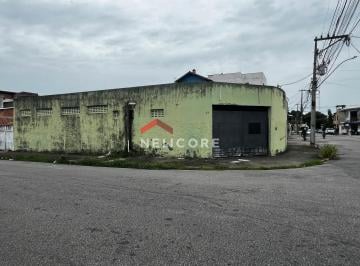 Casa · 230m² · 1 Quarto · 1 Vaga · Casa em  Rua Alfredo Salgado - Parque Leopoldina - Campos dos Goytacazes/RJ
