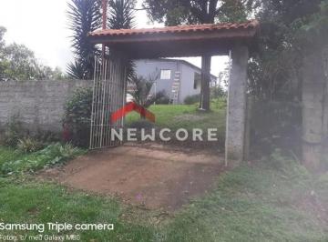 Rural · 108m² · 2 Quartos · 2 Vagas · Chácara em  Rua Cambui - Dos Borges - Embu-Guaçu/SP