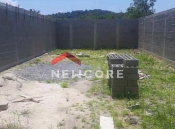 Terreno · 250m² · Lote em Rua Dois - Jardim Somar - Peruíbe/SP