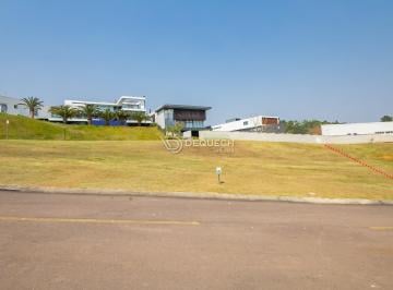 Terreno · 1010m² · Terreno com 1.010m² de área privativa em condomíni