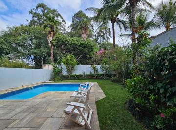 Foto 01 · Casa, Parque dos Príncipes, São Paulo, SP