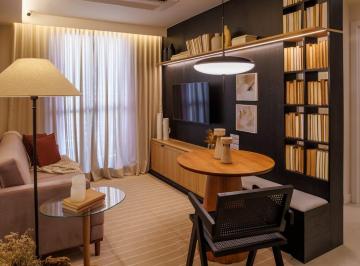 Apartamento de 2 quartos, Niterói · NITERÓI - APARTAMENTOS À VENDA - STUDIO 1 2 E 3 QUARTOS
