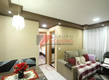 Foto 01 · APARTAMENTO A VENDA NO BAIRRO FUNDAÇÃO DA CASA POPULAR EM CAMPINAS 45,00 M² DE ÁREA ÚTIL, UMA VAGA D