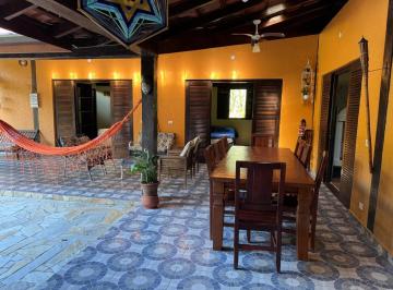 Casa de 4 quartos, São Sebastião · CASA À VENDA EM CAMBURI NO PIAVÚ LITORAL NORTE DE SP