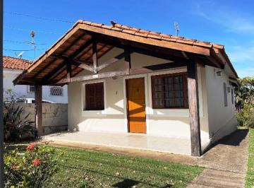 Casa de 3 quartos, Águas de São Pedro · Casa 3 dormitórios - Águas de São Pedro 