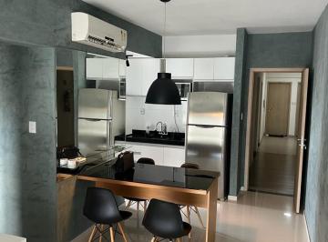 Apartamento de 2 quartos, Belém · EDIFÍCIO VILLA REAL: MOBILIADO, 65M², 2 QUARTOS (1 SUÍTE) E 1 VG EM NAZARÉ/BELÉM