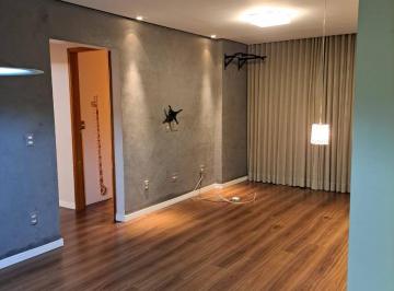 Apartamento de 2 quartos, Brasília · Apartamento Águas Claras - Residencial Notre Dame
