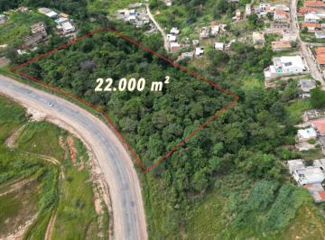 Foto 01 · Area, Bandeirinhas, Betim, MG