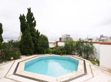 Apartamento de 4 quartos, São Paulo · apto jardins,cob.duplex,450m2,04dorms,vista permanente,jd.america, R$ 10.800.000