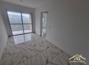 Apartamento · 50m² · 2 Quartos · 1 Vaga · Lindo Apartamento 50m² - 02 Dormitórios e Varanda gourmet no Jd Pestana.