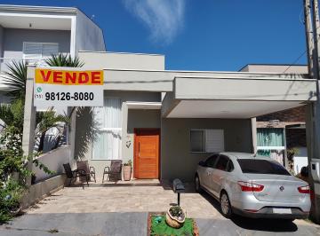 Casa de 3 quartos, Sorocaba · Casa 3 dorm 1 sute - Venda - Cond. Golden Park Residence II - Sorocaba/SP