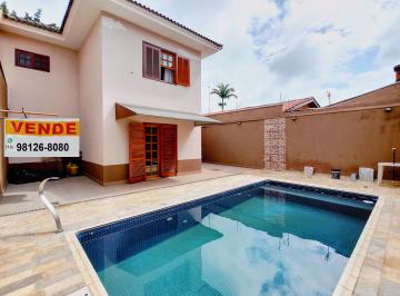 Casa de 4 quartos, Sorocaba · Casa 4 quartos, à venda, 232 m² por R$ 980.000 - Jardim Astro - Sorocaba/SP