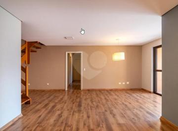 Apartamento de 3 quartos, Curitiba · Cobertura Residencial Ecoville