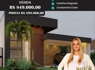 Foto 01 · Casa residencial Terras Alphaville para Venda Jardim Limoeiro, Camaçari