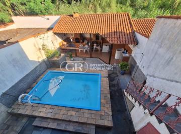 Foto 26 · Casa com piscina Jardim Vila Rica