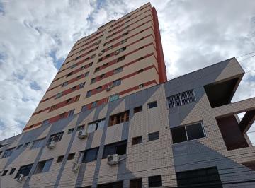 202409182352427804.jpg · Apartamento para Venda em Fortaleza, José Bonifácio, 2 dormitórios, 1 suíte, 3 banheiros, 1 vaga