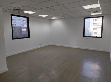 Comercial , São Paulo · sala comercial jardins,35m2,01gar, ar central,venda R$ 320.000 locação R$ 2.700