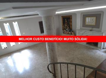 Foto 01 · Casa, Jardim Luzitânia, São Paulo, SP