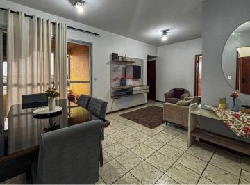 Apartamento · 93m² · 4 Quartos · 1 Vaga · VENDE APARTAMENTO RESIDENCIAL ÓPERA DE PARIS