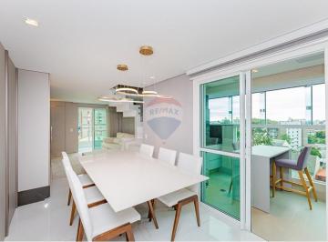 Apartamento de 2 quartos, Curitiba · Apartamento 104m², 3 quartos, 2 suítes, 3 vagas. Capão Raso - Curitiba