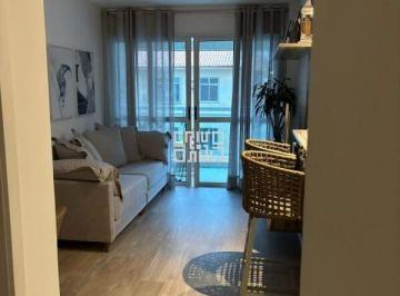 Apartamento · 100m² · 3 Quartos · 2 Vagas · Apartamento à venda, 3 quartos, 1 suíte, 2 vagas, Charitas - Niterói/RJ
