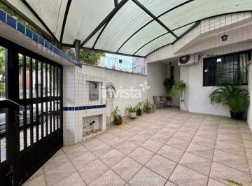 Casa · 138m² · 3 Quartos · 1 Vaga · Casa à venda no bairro Embaré