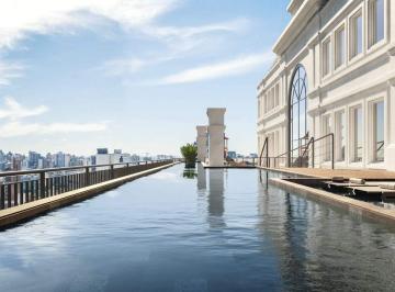 Apartamento · 104m² · 3 Quartos · 2 Vagas · Apartamento de alto padrão com 3 dormitórios no L’essence Residence no bairro Fazenda, Itajaí - SC