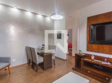 Apartamento · 80m² · 3 Quartos · 1 Vaga · Apartamento à Venda - Esplanada, 3 Quartos,  80 m² - Belo Horizonte