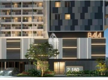 Apartamento · 37m² · 1 Quarto · Apartamento à venda, 1 quarto, Santo Cristo - RIO DE JANEIRO/RJ