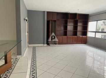 Sala · Apartamento à venda, 3 quartos, 1 suíte, 1 vaga, Copacabana - RIO DE JANEIRO/RJ