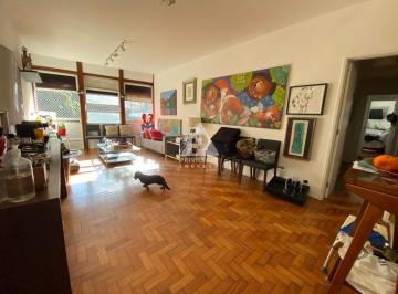 SALA · apartamento 4 quartos com vaga em Copacabana