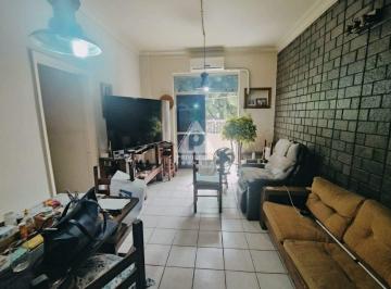 Apartamento · 90m² · 3 Quartos · APARTAMENTO 3 QTS, 1 SUITE, DCE E VARANDA EM COPACABANA!