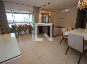 Apartamento · 90m² · 2 Quartos · 2 Vagas · Apartamento para Aluguel - Setor Bueno, 2 Quartos, 90 m² - Goiânia