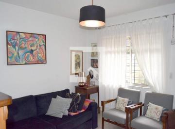 Casa · 100m² · 2 Quartos · 1 Vaga · Casa para Aluguel - Sumaré, 2 Quartos, 100 m2 - São Paulo