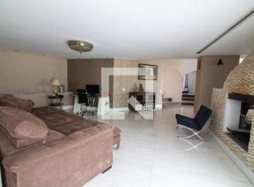 Casa · 800m² · 5 Quartos · 12 Vagas · Casa à Venda - Santo Amaro , 5 Quartos, 800 m² - São Paulo