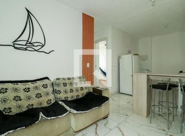Apartamento · 39m² · 2 Quartos · 1 Vaga · Apartamento para Aluguel - Rubem Berta, 2 Quartos,  39 m² - Porto Alegre