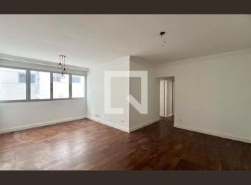Apartamento · 120m² · 2 Quartos · 1 Vaga · Apartamento para Aluguel - Jardim Paulista, 2 Quartos,  120 m² - São Paulo