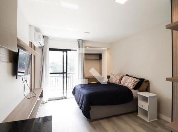 Apartamento · 23m² · 1 Quarto · Apartamento para Aluguel - Água Fria, 1 Quarto,  23 m² - São Paulo