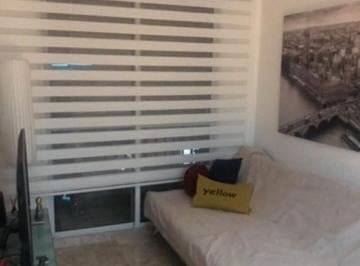 Apartamento · 38m² · 1 Quarto · 1 Vaga · Apartamento para Aluguel - Mooca, 1 Quarto, 38 m² - São Paulo