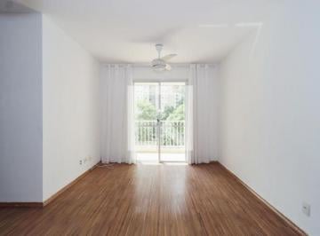 Apartamento · 69m² · 3 Quartos · 2 Vagas · Apartamento para Aluguel - Vila Andrade, 3 Quartos,  69 m² - São Paulo
