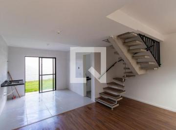 Casa · 70m² · 3 Quartos · 2 Vagas · Casa para Aluguel - Chácara Ondas Verdes, 3 Quartos, 70 m² - Cotia