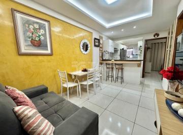 Apartamento · 46m² · 2 Quartos · Apartamento 2 Quartos Rua 4A Vicente Pires