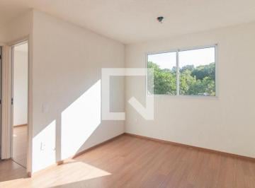 Apartamento · 45m² · 2 Quartos · 1 Vaga · Apartamento à Venda - Campo Novo, 2 Quartos,  45 m² - Porto Alegre